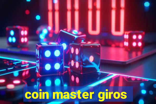 coin master giros